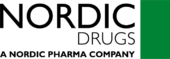 Nordic Drugs Logo